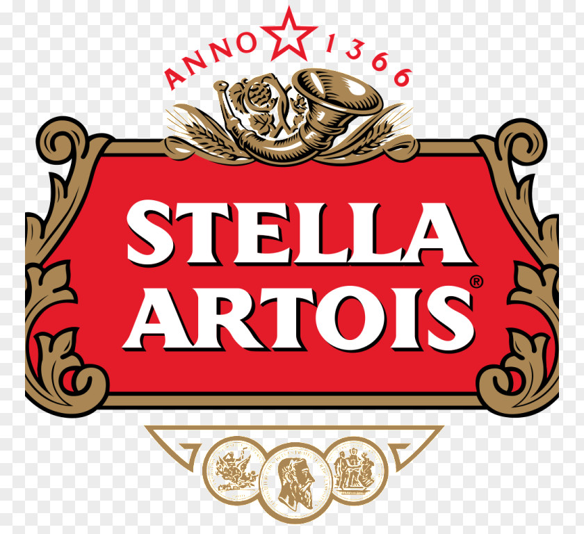 Beer Stella Artois Ale Wine Cider PNG