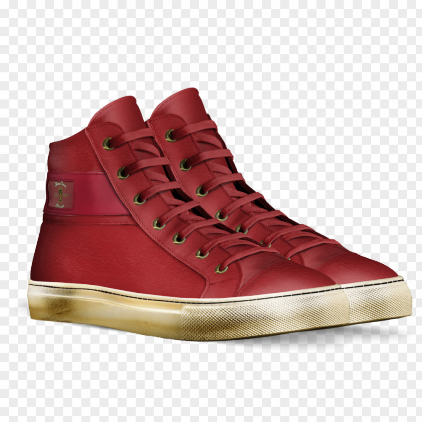 Boot Sneakers High-top Shoe Leather PNG