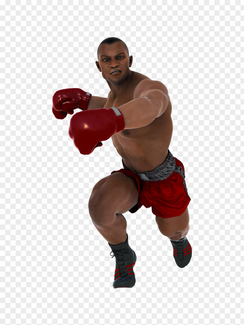 Boxing Gloves The Noble Art Of Heavyweight Sport Rings Knockout PNG