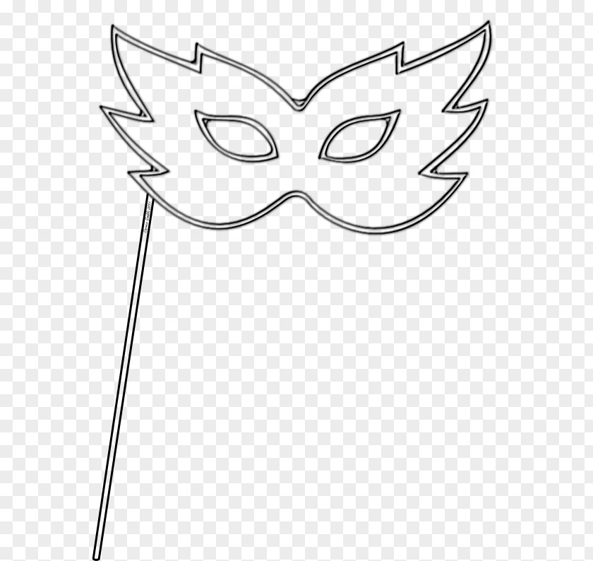 Butterfly Masquerade Mask Ball Drawing Coloring Book PNG