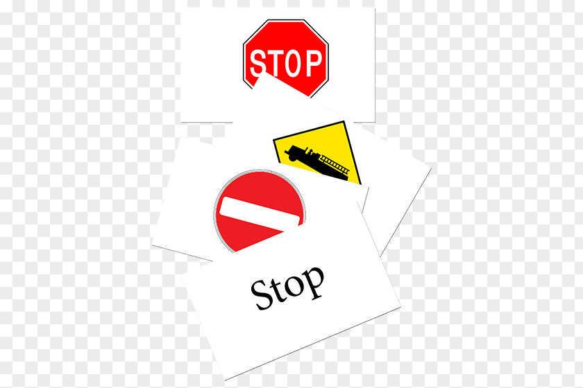 Cars Posters Flashcard Traffic Sign Road PNG