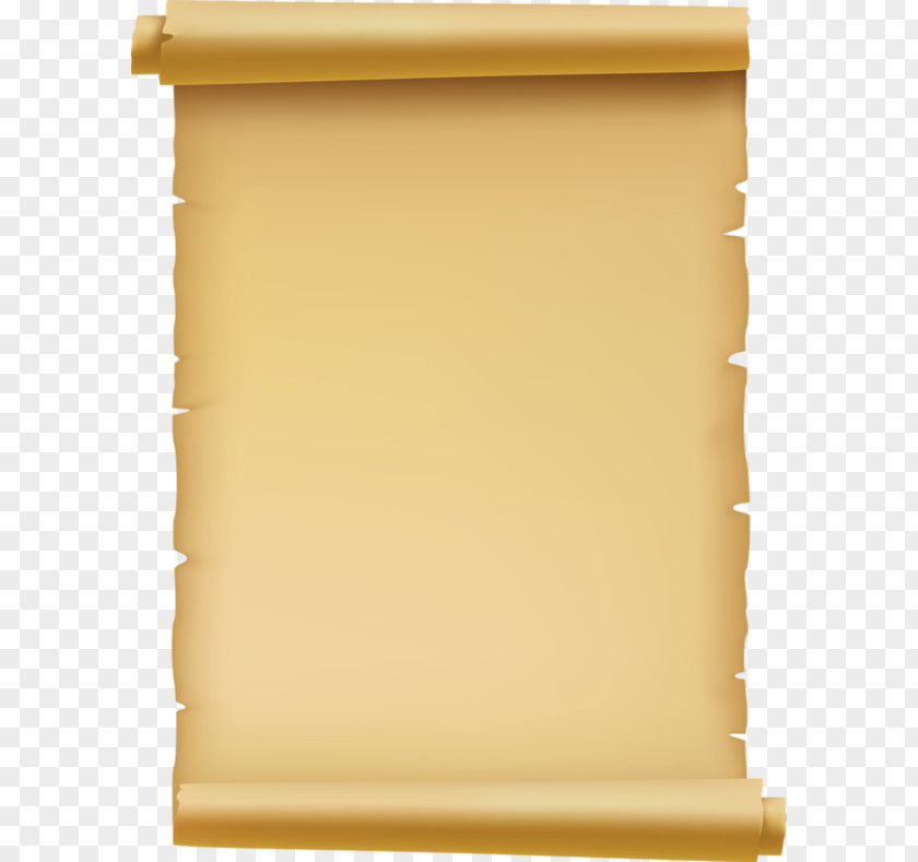 Design Paper Parchment PNG