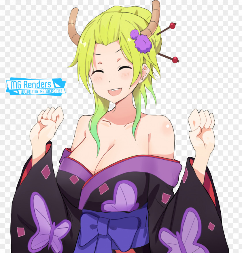 Dragon Quetzalcoatl Miss Kobayashi's Maid Legendary Creature Fafnir PNG