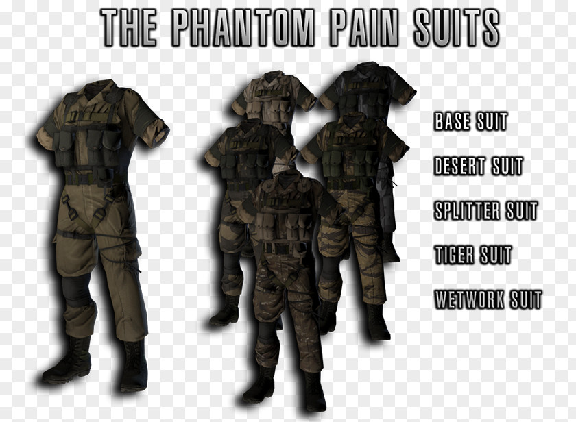 Fingers Crossed For Luck Metal Gear Solid V: The Phantom Pain Fallout 4 Garry's Mod Quiet PNG