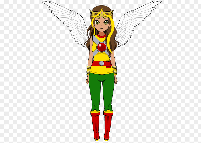 Hawkgirl Hawkgirl's Day Off | Episode 216 DC Super Hero Girls Beast Boy Superhero PNG