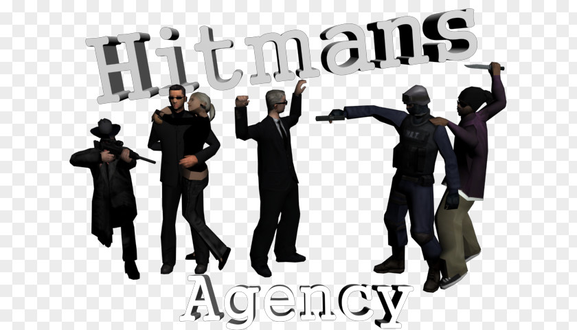 Hitman San Andreas Multiplayer Public Relations Photography Leadership PNG