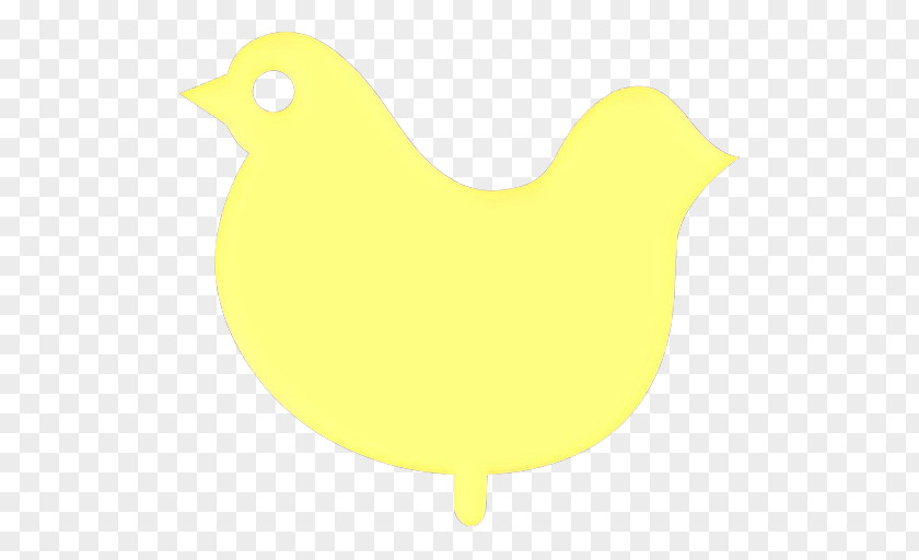 Livestock Rubber Ducky Chicken Cartoon PNG