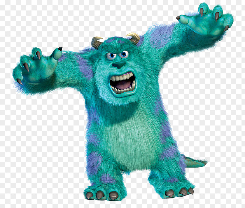 Monster Inc Monsters, Inc. Mike & Sulley To The Rescue! James P. Sullivan Wazowski Randall Boggs Boo PNG