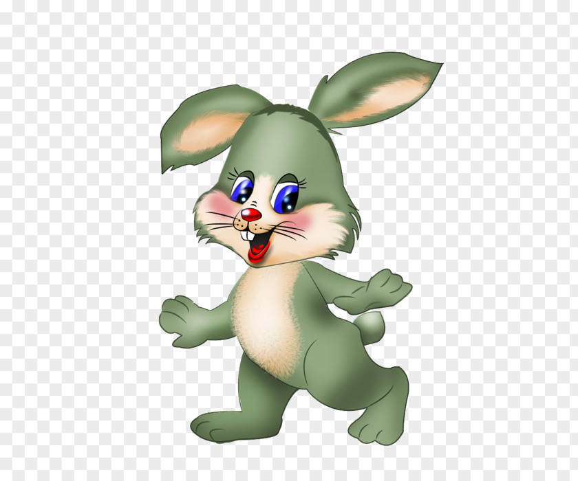 Rabbit Hare Teremok Child Clip Art PNG