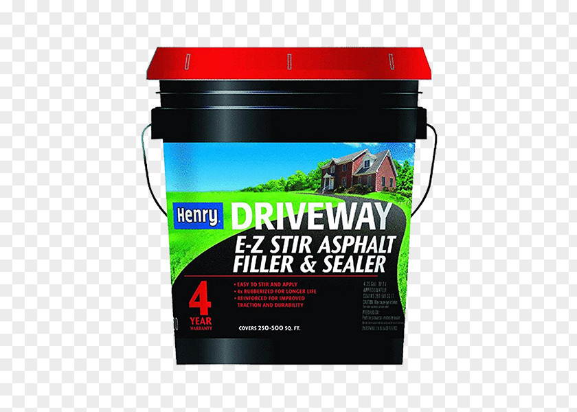 Seal Driveway Asphalt Concrete Sealant Sealcoat Filler PNG