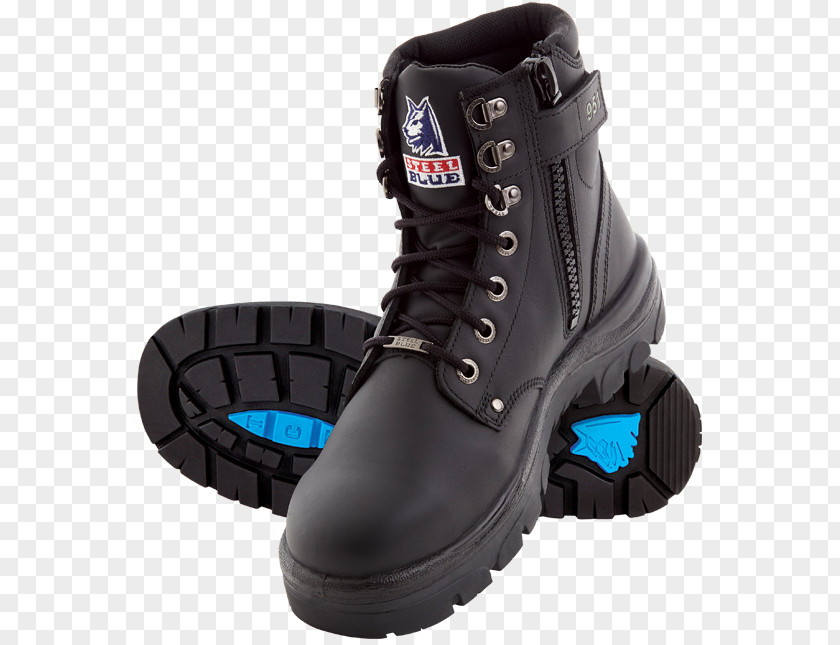 Steeltoe Boot Steel-toe Thermoplastic Polyurethane Shoe Sock PNG