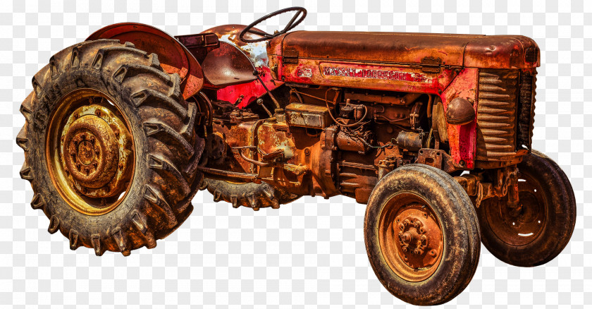 Tractor John Deere Case IH CNH Global International Harvester PNG