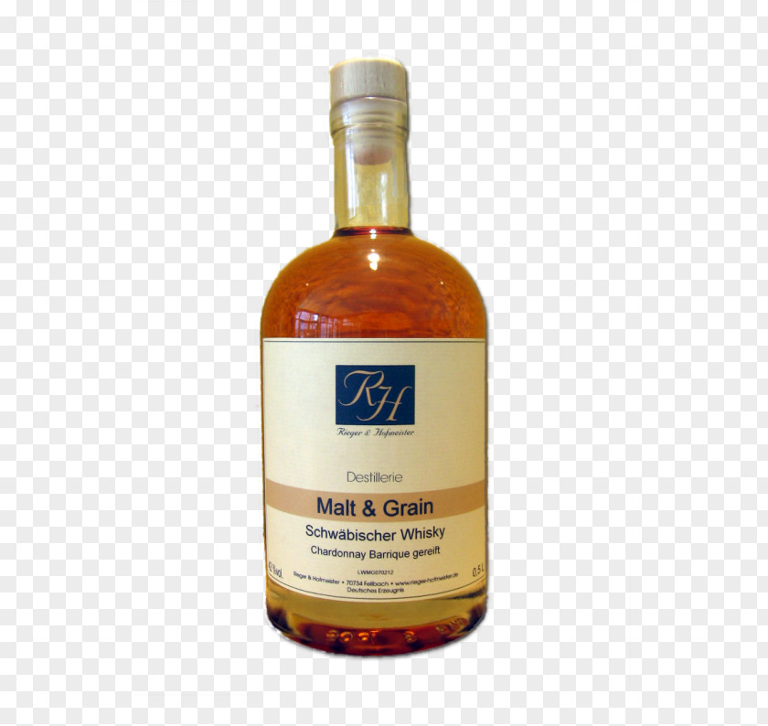 Vodka Liqueur Whiskey Grain Whisky Single Malt Rieger & Hofmeister PNG