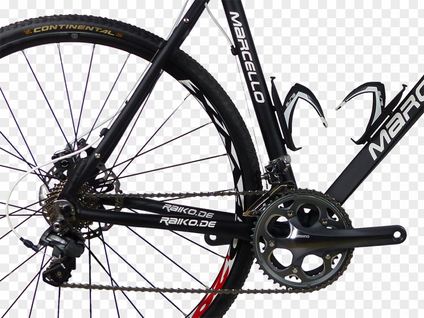 Bicycle Cyclo-cross Surly Bikes Disc Brake PNG