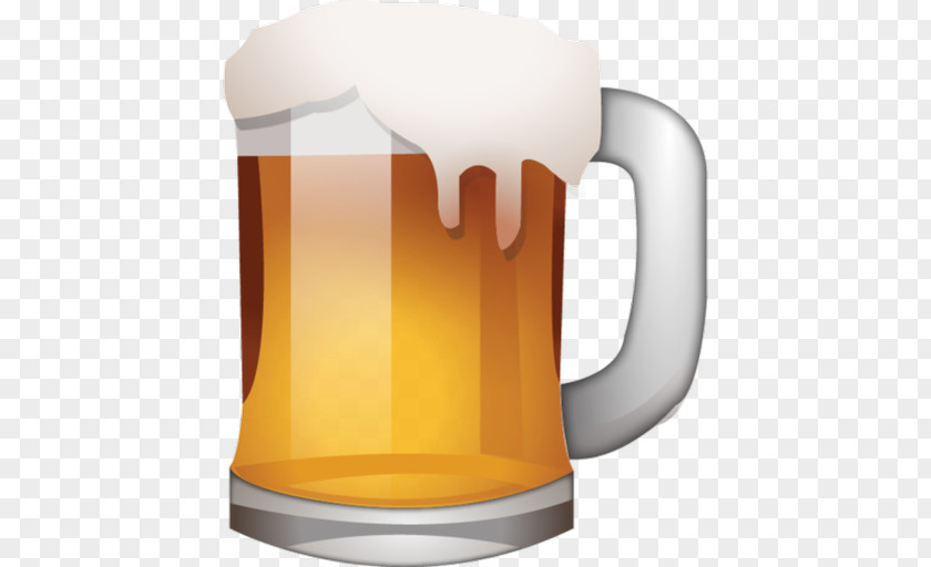 Block Island Beer Glasses Emoji Bottle PNG