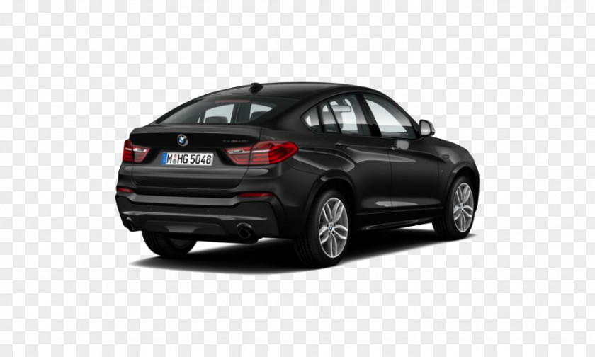 Bmw BMW X4 Car Sport Utility Vehicle 3 Series PNG