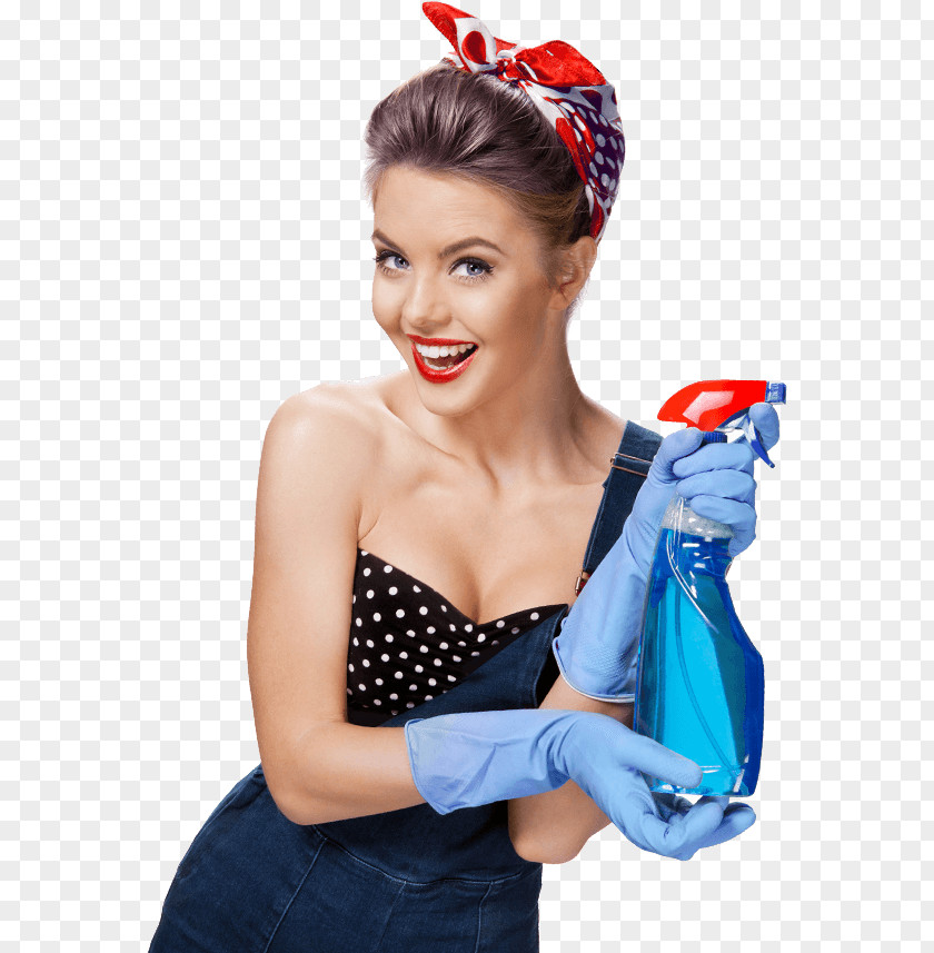 Business Cleaning Advertising Idea Service PNG