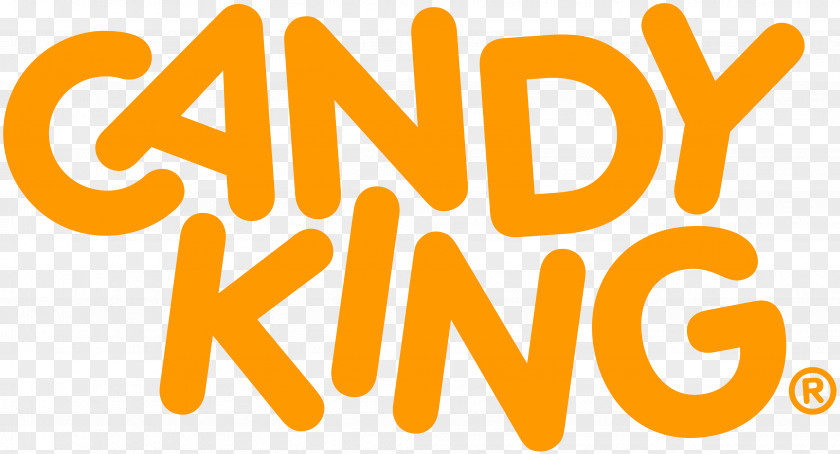 Candy Candyking Cloetta Logo Bulk Confectionery PNG