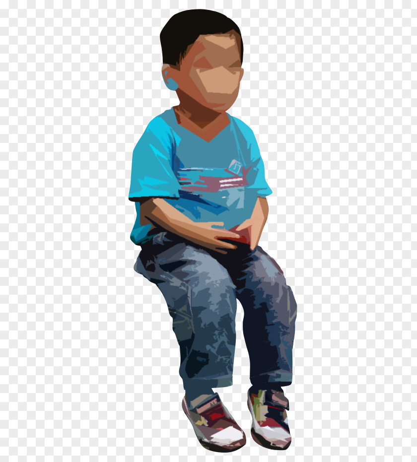 Child Standard Test Image PNG
