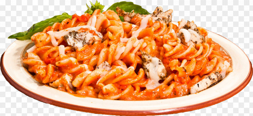 Delicious Chicken Spaghetti Alla Puttanesca Taglierini Bucatini Fusilli Penne PNG