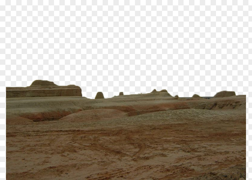 Desert Zone Gobi Tarim Basin PNG