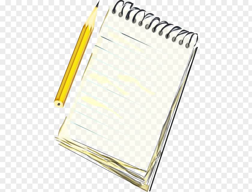 Document Paper Product Pen And Notebook PNG