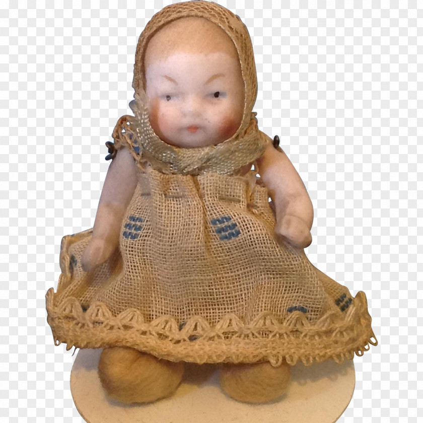 Doll PNG