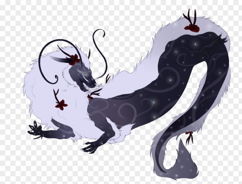 Dragon Canidae Cat Horse Dog PNG