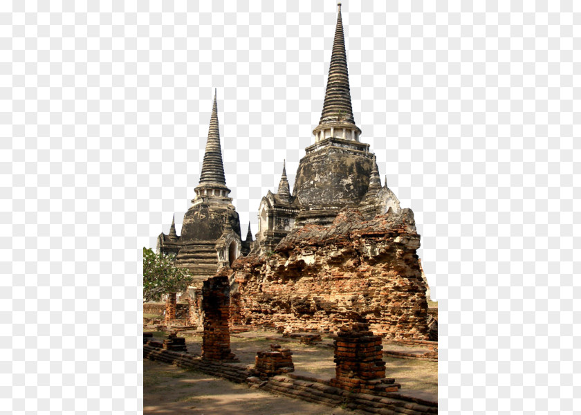 Dubai Phra Nakhon Si Ayutthaya Sukhothai Province Kingdom Temple PNG