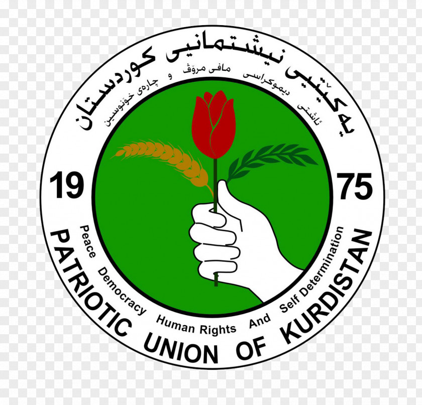 Erbil Patriotic Union Of Kurdistan Kirkuk Kurdish Region. Western Asia. Democratic Party PNG