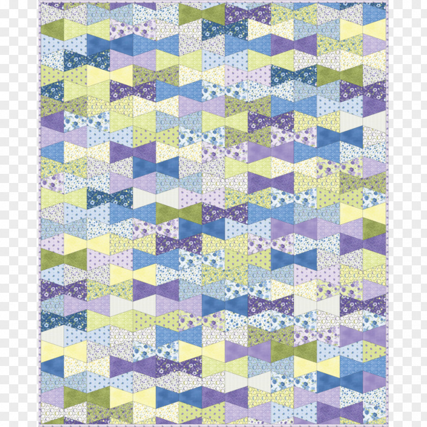 Fabric Pattern Quilting Textile Patchwork PNG