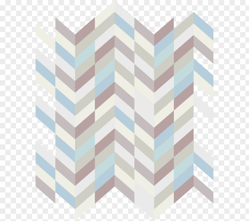 Ferocious Tiger Angle Line Pattern PNG
