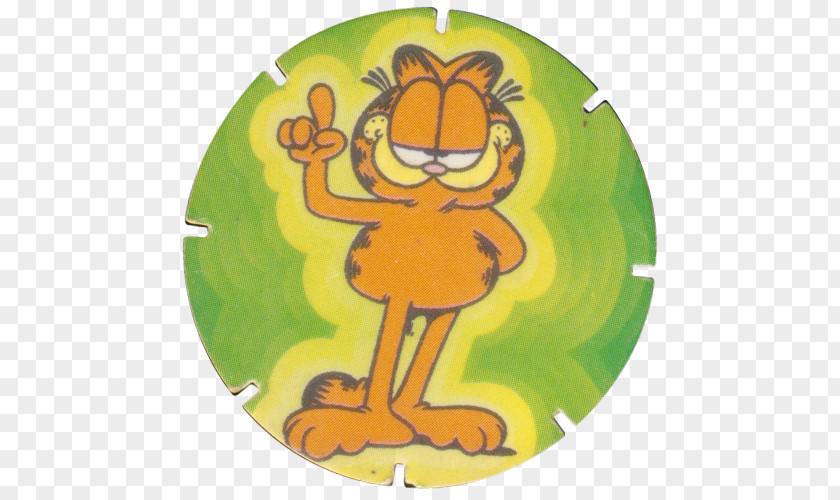 Garfield Minus Vertebrate Cartoon Sport PNG