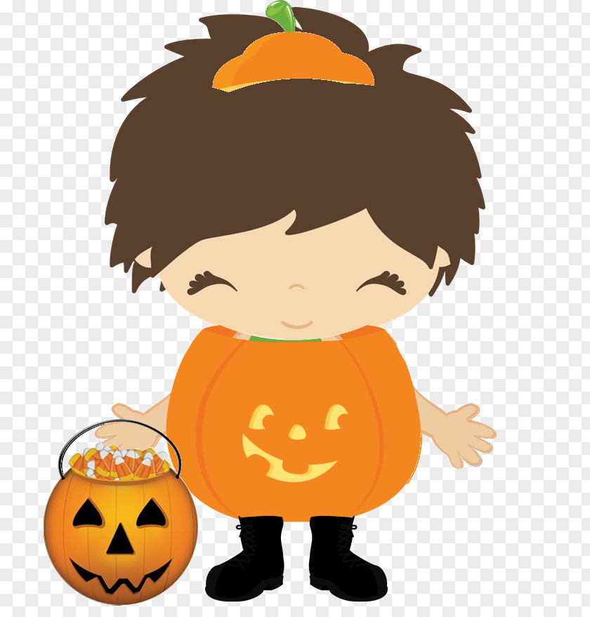 Halloween Material Jack-o'-lantern Clip Art PNG