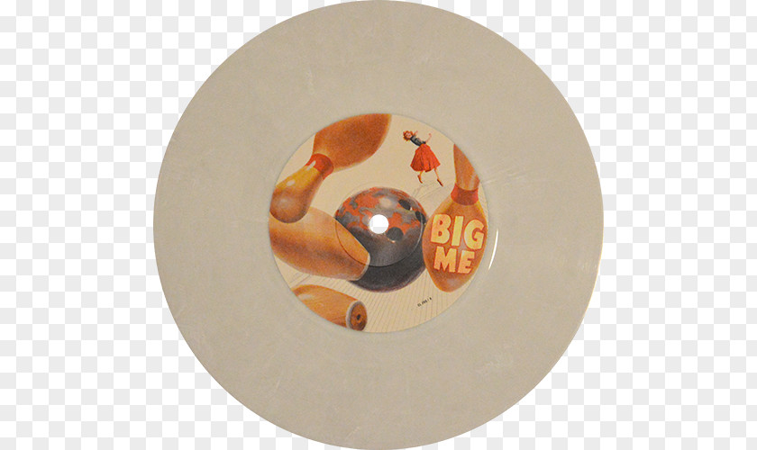 Hero Foo Fighters Big Me Phonograph Record My PNG