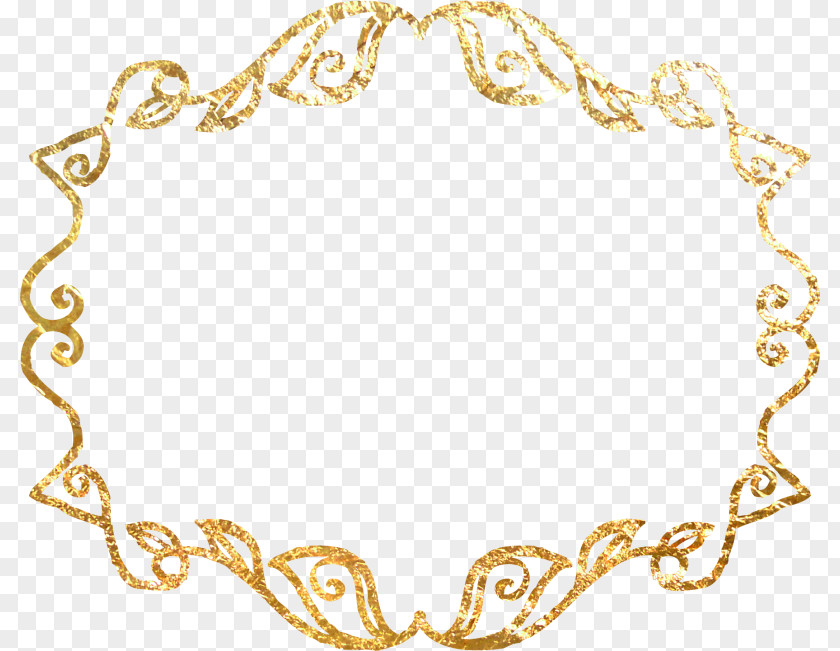 Jewellery Gold PNG