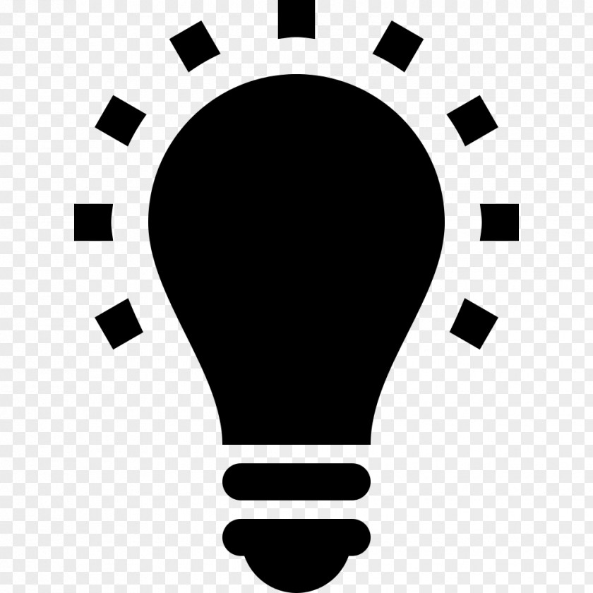 Light Bulb Incandescent Clip Art PNG