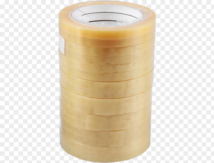 Paardekooper Cylinder Box-sealing Tape PNG