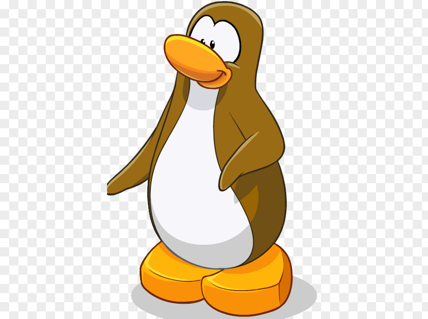 Penguin Club Penguin: Elite Force Panfu Clip Art PNG