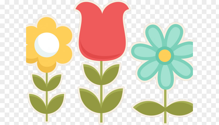 Potted Pennant Clip Art Flower Openclipart PNG