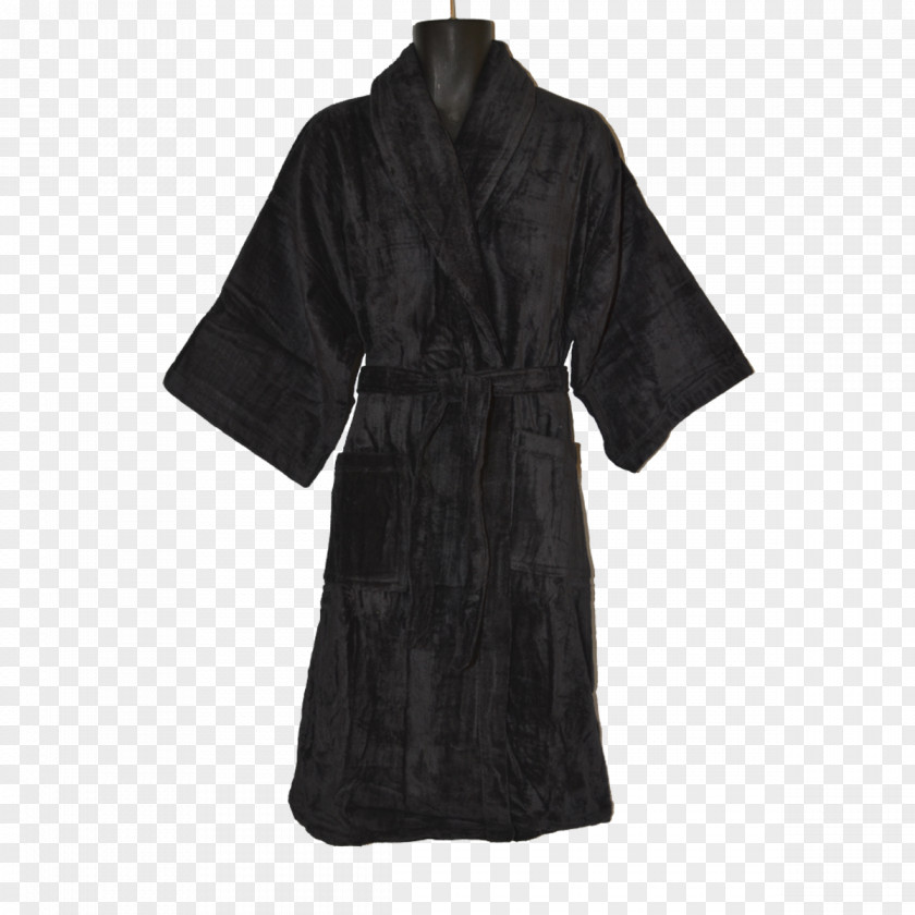 Shawl Robe Dress Clothing Sleeve Sheer Fabric PNG