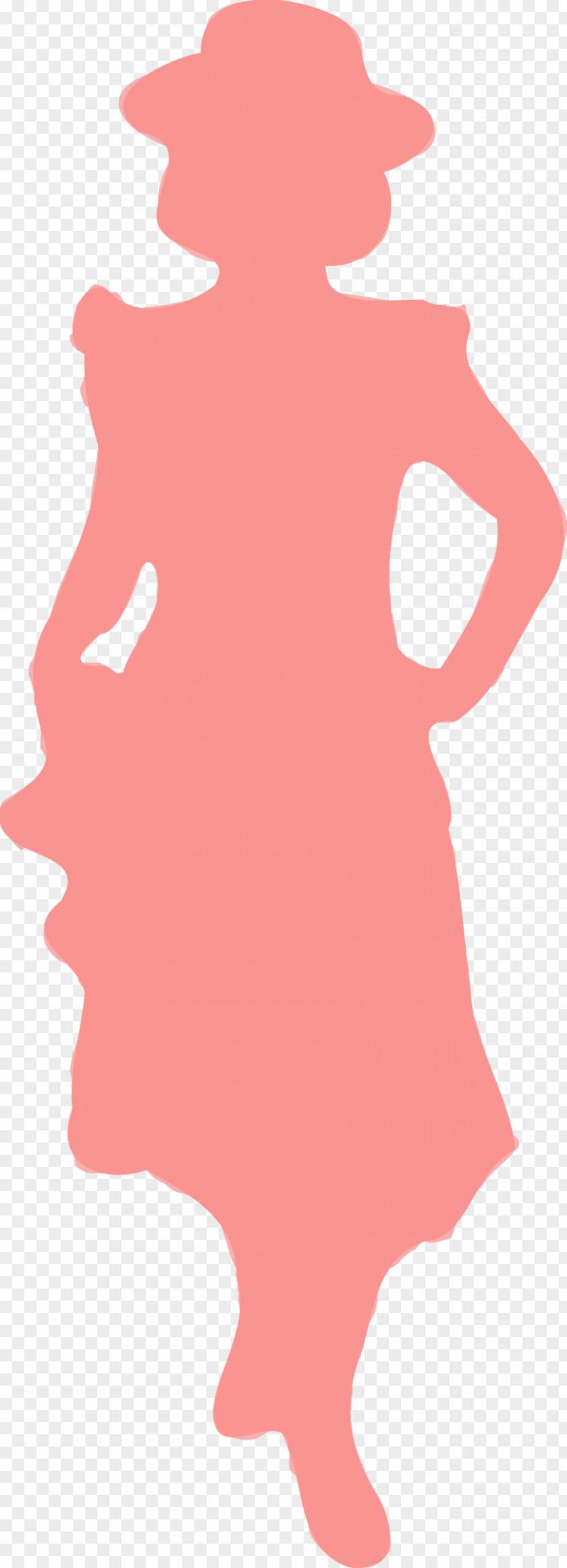 Silhouette Clip Art PNG