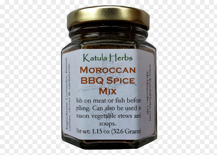 Spice Mix Chutney Flavor PNG