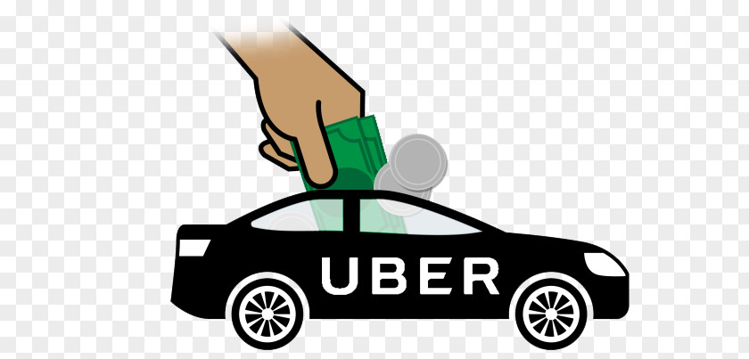 Taxi Uber Gratuity Lyft Peer-to-peer Ridesharing PNG