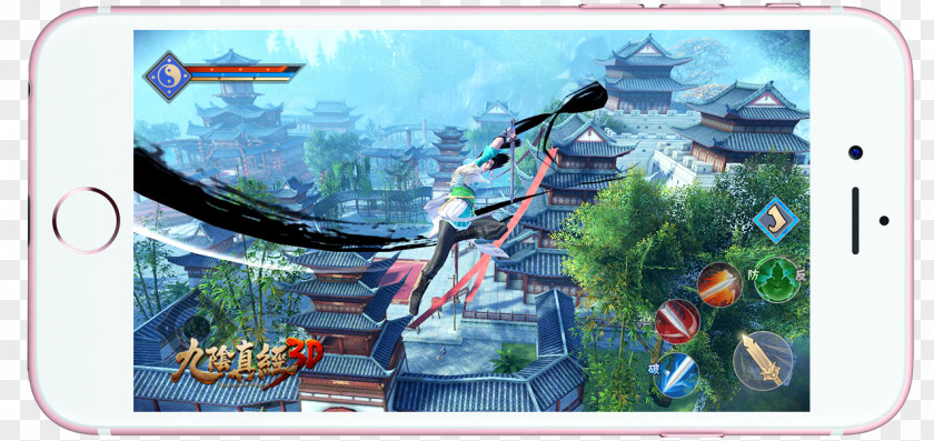2023 Southeast Asian Games Age Of Wushu Role-playing Game VNG Corporation Video PNG