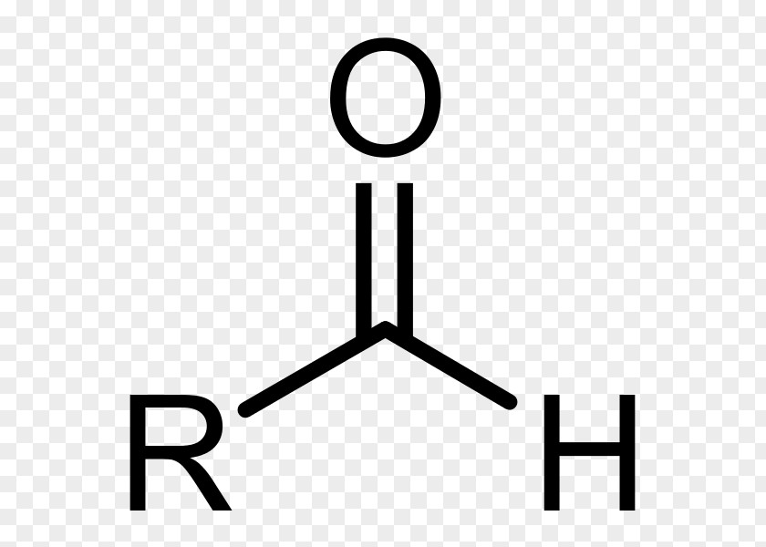 Aldehyde Functional Group Structure Ketone Chemistry PNG