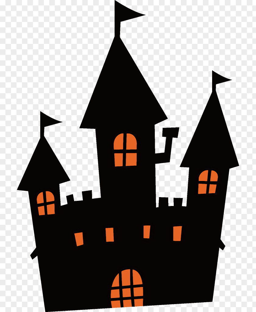 Architecture House Clip Art PNG