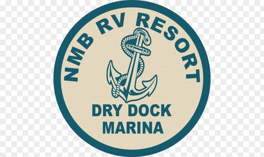 Carolina Beach Camping North Myrtle RV Resort And Dry Dock Marina Logo Campervans PNG