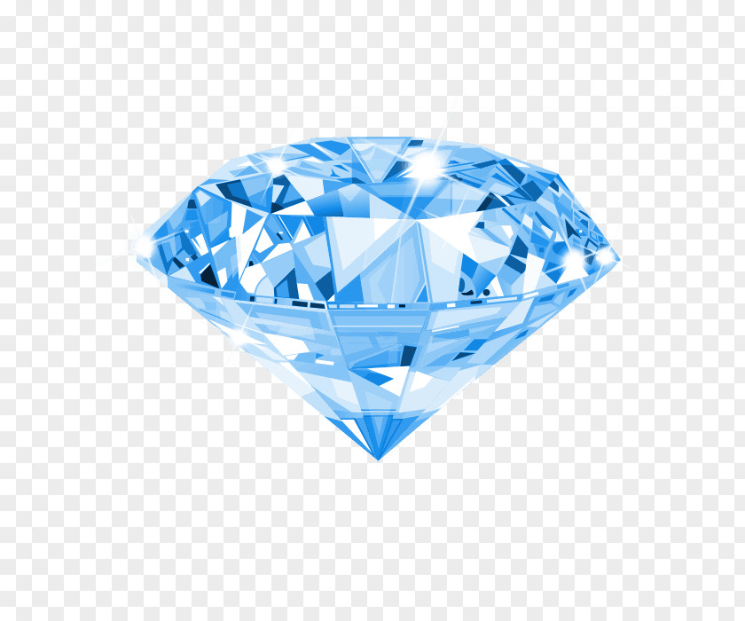 Diamond Vector Graphics Jewellery Illustration Gemstone PNG