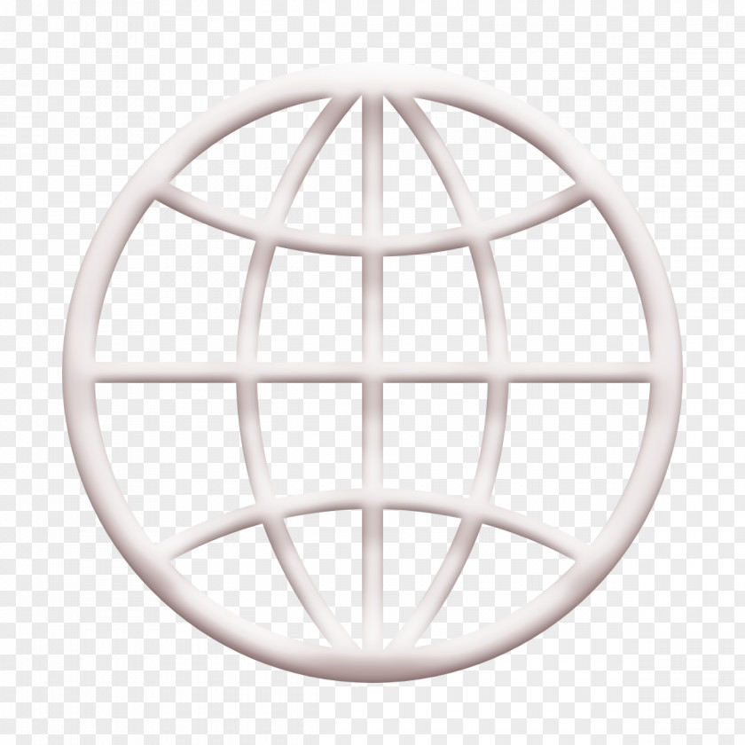 Emblem Sphere Earth Icon Language Planet PNG